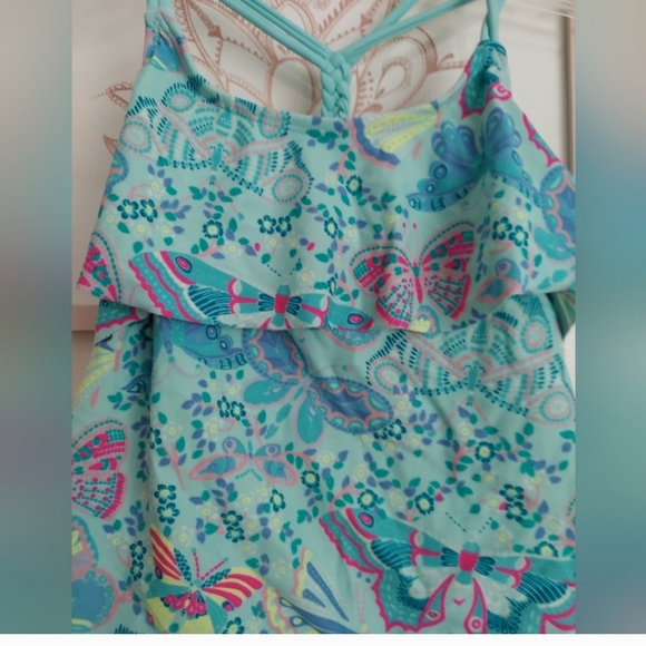 Size large swim bundle of 2 swim suits, size large 10/12 - Picture 9 of 15